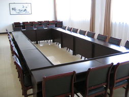 打造專業展覽展示平臺 天下第一城商務會議服務優勢解析