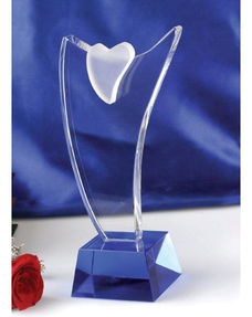 璀璨匠心，傳情達(dá)意 廣州水晶工藝品廠家的藝術(shù)與商機(jī)